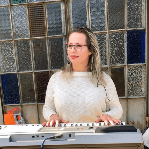 השתלמויות מוסיקה